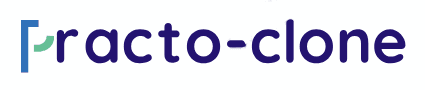 Practo-clone Logo